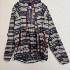 お値下げ❣️THE NORTH FACE ストライプ ジャケット