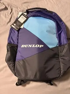DUNLOP テニス用 ラケットバッグ バックパック