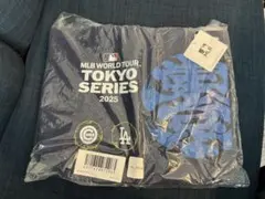 MLB WORLD TOUR TOKYO SERIES 2025 トートバッグ