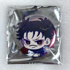 呪術廻戦オーロラキャラバッジコレクション　脹相