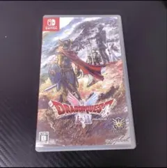 ドラゴンクエストI・II Nintendo Switch