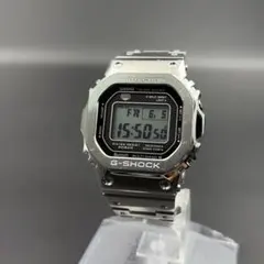 G-SHOCK GMW-B5000D-1JF ほぼ未使用 2025年8月購入品 - メルカリ