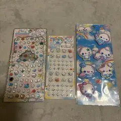 【正規品】あわわちゃんセット