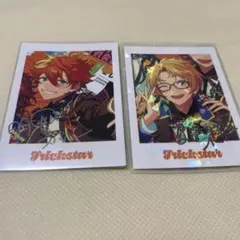 遊木真 明星スバル TRIP ぱしゃっつ