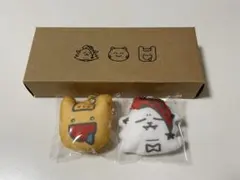 あらき めいちゃん マスコットキーホルダー