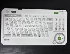 EPSON colorio me カラリオミー キーボード EU-223