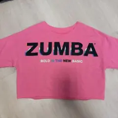 zumba プルオーバーのサムネイル