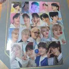 straykids アイエン まとめ売り 2026年最新】straykids アイエン まとめ売りの人気アイテム - メルカリ