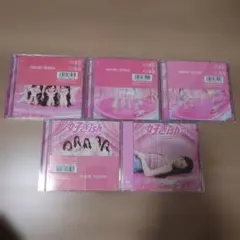 AKB48 好きish CD 　初回限定盤ABC　OS盤　通常盤