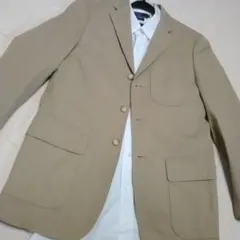 【未使用】ポロバイラルフローレンメンズジャケットMサイズ