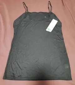 ■汗じみ対策キャミソール Mサイズ
