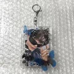 ちゃんみな AREA OF DIAMOND キーホルダー グッズ - メルカリ