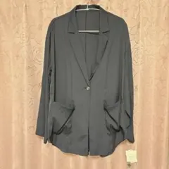 【新品】RADIATE THELIFEDRESS ジャケット　ネイビー