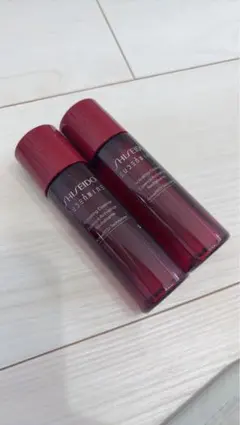 SHISEIDO オイデルミン エッセンスローション サンプル 2本セットのサムネイル