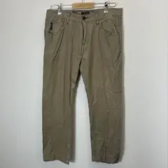 ARMANI JEANS チノパン ベージュのサムネイル