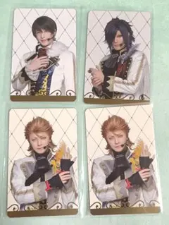 衣装展ふぉとカ 堀川 大典太 ソハヤ セット