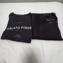 ジェラートピケ　2022年　福袋　ルームウェア　上下セット
