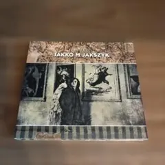 【モダンプログレ】JAKKO M JAKKSZYK/ SECRETS &LIES