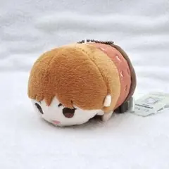 BTS もちもちマスコット TinyTAN vol.1 Dynamite ジン