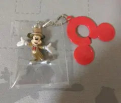 新品　東京ディズニーリゾート　30周年記念　ミッキーチャーム