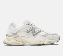New Balance U9060ECA/D ホワイト