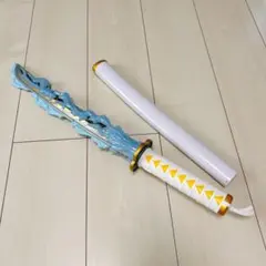 鬼滅の刃 DX日輪刀~我妻善逸~