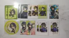 伊波ライ まとめ