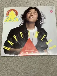【直筆サイン入り】タケカワユキヒデ DOUBLE STANDARDS 2枚セット メルカリ