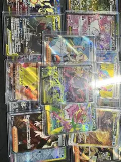 た*き様 ポケカ　まとめ売り