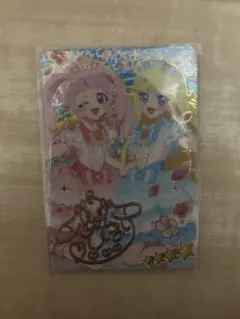 ひみつのアイプリ 映画 まんかいバズリウムライブ 特典 ひまり