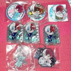 僕のヒーローアカデミア　ぴたでふぉめ