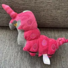 匿名配送 即日 ポケモン ペンドラー ぬいぐるみ　マスコット ペンドラー ぬいぐるみ マスコット - メルカリ
