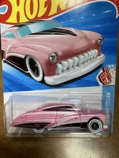 468‼️Hot Wheels Purple Passion 2026B