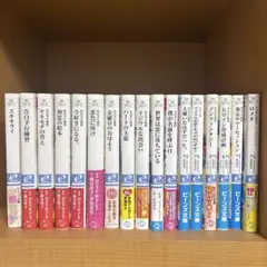 小説　85冊　まとめ売り 携帯小説 まとめ売り 34冊｜Yahoo!フリマ（旧PayPayフリマ）