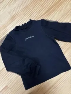 Jenny 裏起毛トップス