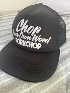 2026年最新】ポークチョップガレージサプライ キャップの人気アイテム