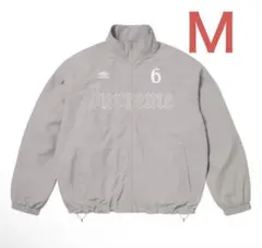 Supreme x Umbro Rhinestone Track Jacket