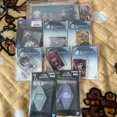 ★ 一番くじ 転生したらスライムだった件 まとめ売り ★