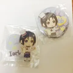 アイナナ 1番カフェ 和泉一織