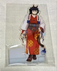 2026年最新】冨岡義勇 アクリルスタンドの人気アイテム - メルカリ