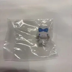 サンリオキャラクターズ なりきりうさぎさんフィギュア シナモロール