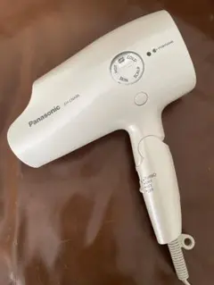 Panasonic EH-CNA96 ヘアドライヤー ホワイト