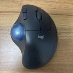 Logicool ergo m575 トラックボール