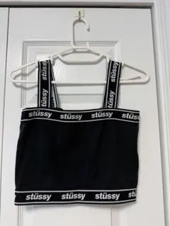 STUSSY ビスチェ　タンクトップ　キャミソールのサムネイル