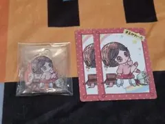 第五人格　IdentityV　第５人格　ようちえん　踊り子