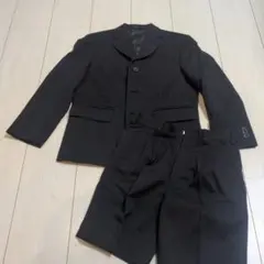子ども用 フォーマル 上下セット 130