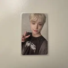 SEVENTEEN ALWAYS YOURS ディノ