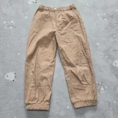 ANAP　KIDS　七分丈　 パンツ　130cm Lサイズ