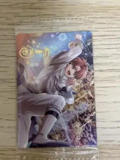 アイドリッシュセブン ウエハース25 和泉三月