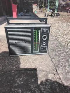 National RE-195 ラジオ Amazon.co.jp: National Panasonic ナショナル パナソニック 松下電器